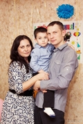 День рождения!!!